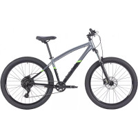 Велосипед 27.5" PRIDE RAGGEY 2025 Велосипед 27.5" PRIDE RAGGEY 2025